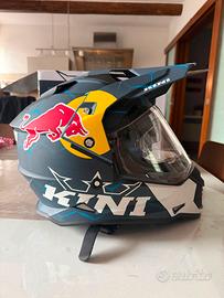Casco kini 1.0 tg.s