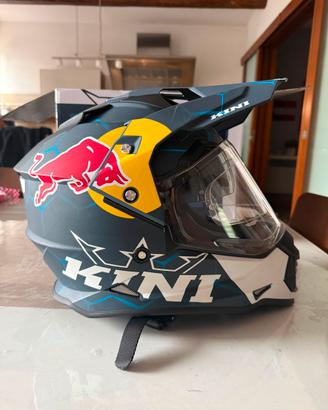Casco kini 1.0 tg.s