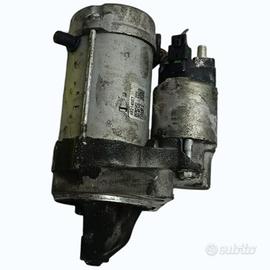 MOTORINO D' AVVIAMENTO TOYOTA Yaris Serie Diesel 1