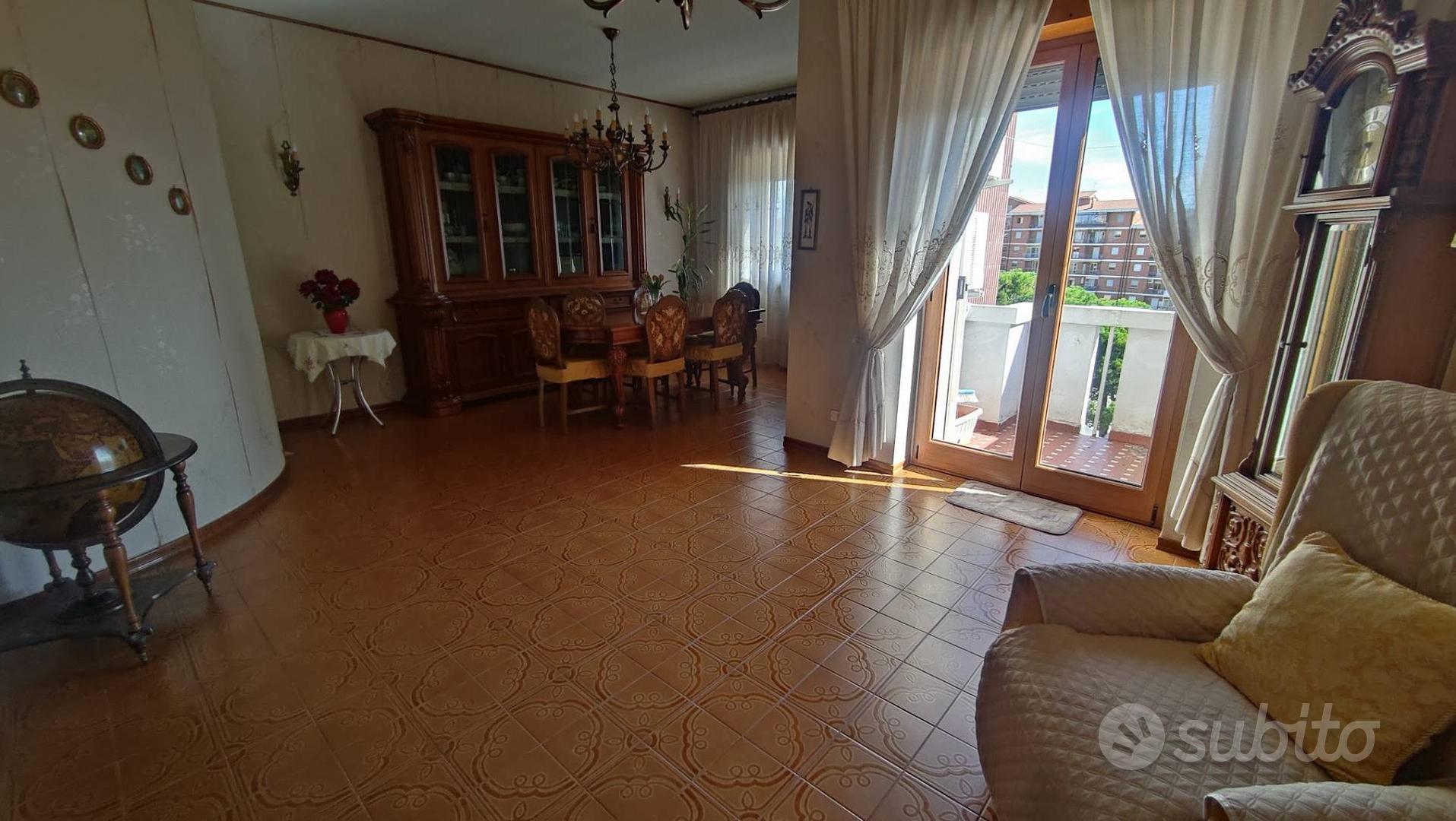 Appartamento – Campobasso, San Nicola delle Fratte - Vista 2