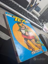 fumetti tex n 1