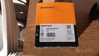 Debimetro Ford Fiesta