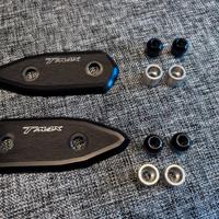 Tappi specchi WRS per TMax 08-12