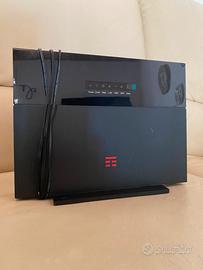 Modem TIM HUB+