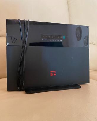 Modem TIM HUB+