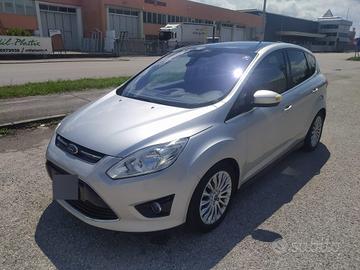 Ford c-max 115 disel Titanium 