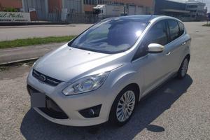 Ford c-max 115 disel Titanium 