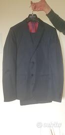 completo uomo brand Alessandrini