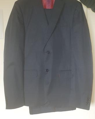 completo uomo brand Alessandrini