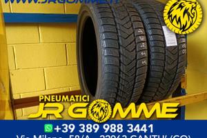 235/45/19 PIRELLI Invernali 80%