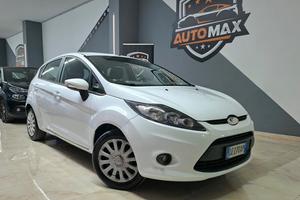 Ford Fiesta 1.4 TDCi 68cv 2009