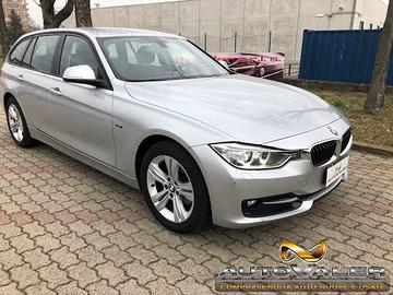 BMW 316 316 D Sport SW