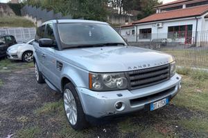 Land Rover Range Sport 2.7 TDV6 HSE