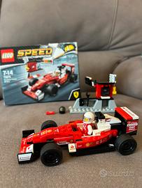 LEGO set 75879 Speed Champions