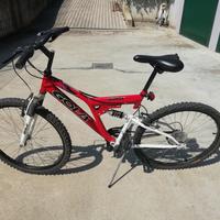 bici mountain bike 