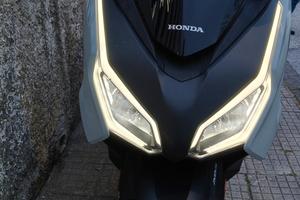 HONDA FORZA125