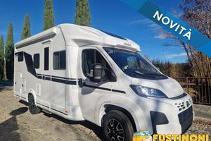 KNAUS LIVE WAVE 650 MG PLATINUM SEL.ed