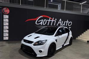 FORD Focus RS FROZEN WHITE ORIGINALE FULL SERVIC
