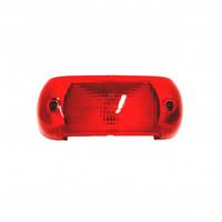 Fanalino posteriore completo Piaggio Free