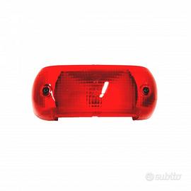 Fanalino posteriore completo Piaggio Free