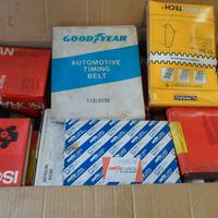 Ricambi originali Fiat Alfa Romeo Lancia Ford Bmw