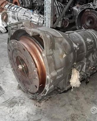 Cambio Automatico Per Bmw 330D E 90 ZF 6HP26