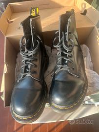 Polacchini dr. Martens