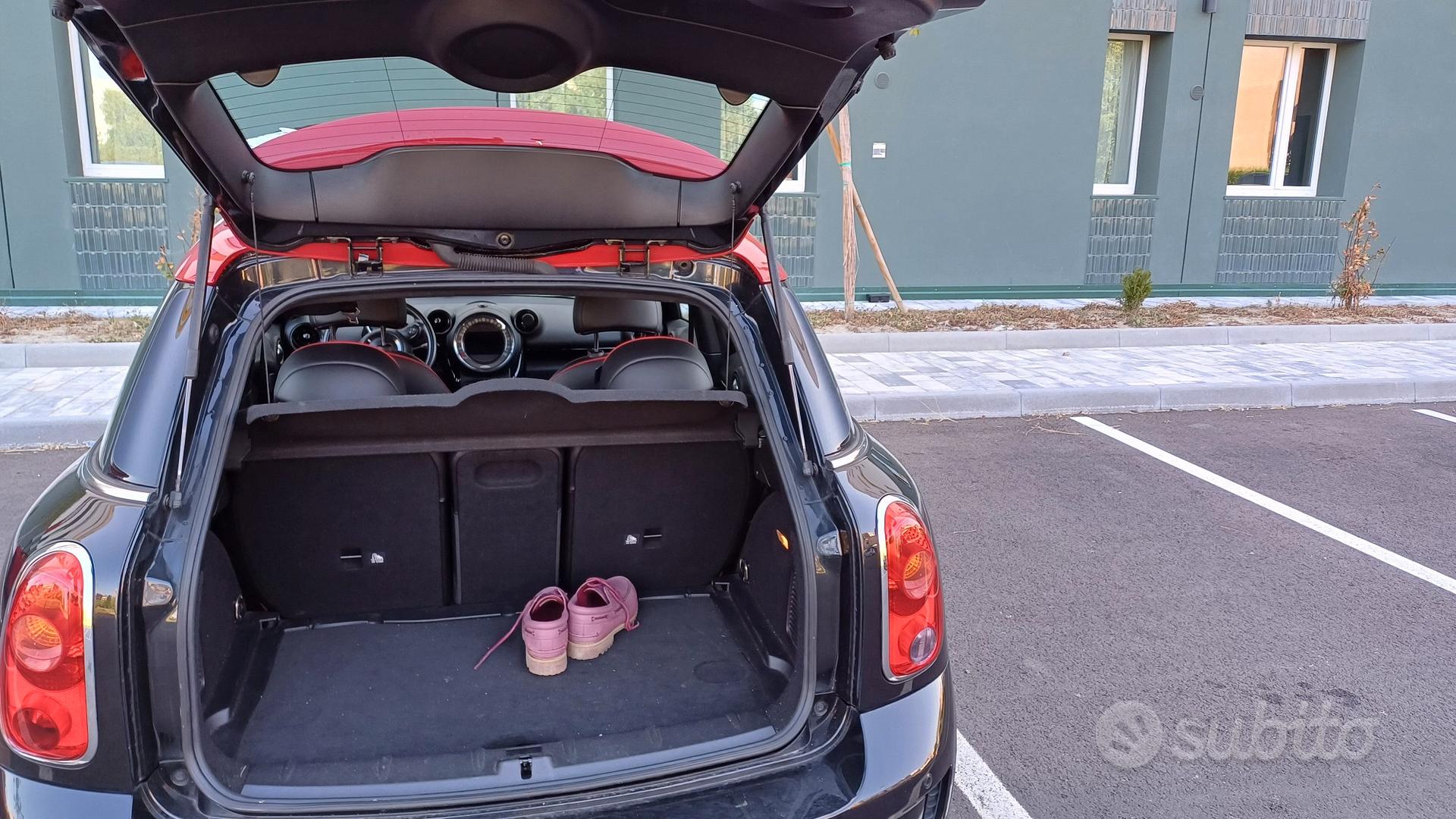 Mini Countryman 2015 photo 4
