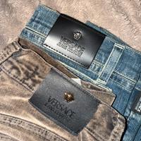 Jeans skinny versaci 2