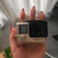Go Pro - Hero 4