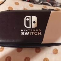 Custodia Nintendo Switch 