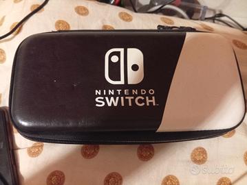 Custodia Nintendo Switch 
