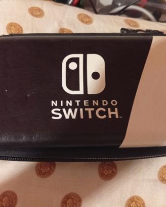 Custodia Nintendo Switch 