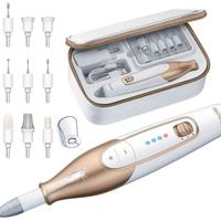 Beurer MP 64 Fresa per Unghie