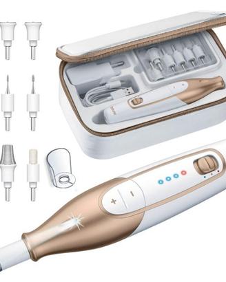 Beurer MP 64 Fresa per Unghie