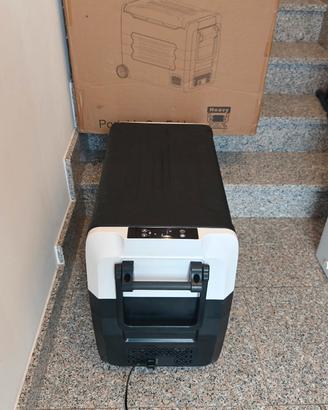 Frigo/Freezer portatile Mudiro 55 litri – 12V/24V
