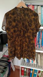 camicia Burberry  Brit
