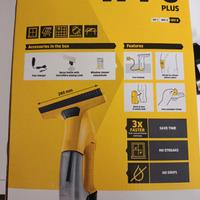 Lavavetri a batteria