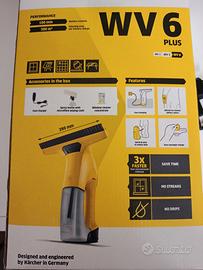 Lavavetri a batteria