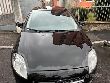Fiat Bravo 1.6 MJT 120 CV DPF Emotion