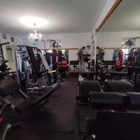 Palestra/studio personal training