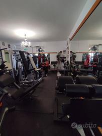 Palestra/studio personal training