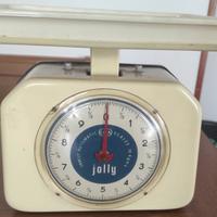 BILANCIA CUCINA vintage 