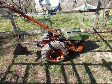 motozappa