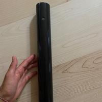 Palo Pole dance THE POLE con due prolunghe