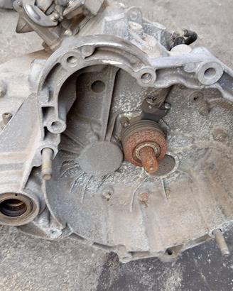 CAMBIO FIAT IDEA 1.9 JTD GETRAG 5 MARCE