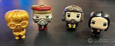Mini Funko Pop di Harry Potter