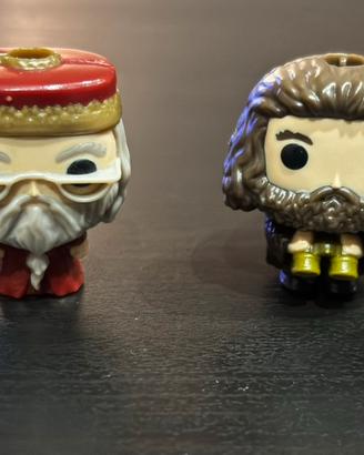 Mini Funko Pop di Harry Potter