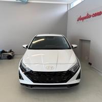 Hyundai i20 1.0 T-GDI Connectline