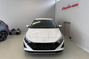 Hyundai i20 1.0 T-GDI Connectline